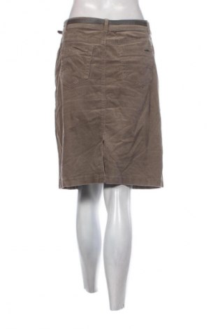 Φούστα Canda, Μέγεθος M, Χρώμα Καφέ, Τιμή 7,99 €