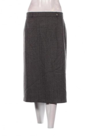 Spódnica Canda, Rozmiar 3XL, Kolor Szary, Cena 12,99 zł