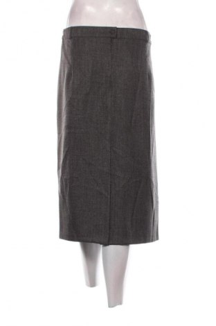 Spódnica Canda, Rozmiar 3XL, Kolor Szary, Cena 12,99 zł