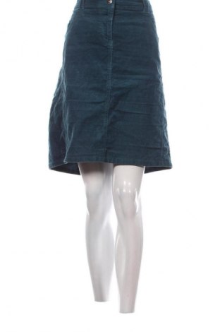 Пола Canda, Размер L, Цвят Син, Цена 12,99 лв.