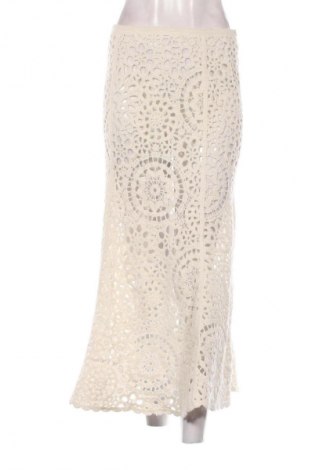Sukně Care Label, Velikost S, Barva Krémová, Cena  1 069,00 Kč