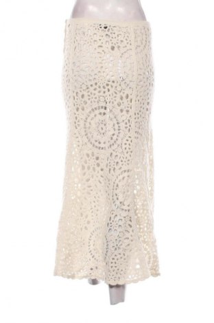 Sukně Care Label, Velikost S, Barva Krémová, Cena  1 069,00 Kč