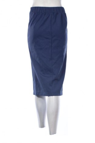 Spódnica Carla G., Rozmiar M, Kolor Niebieski, Cena 242,99 zł