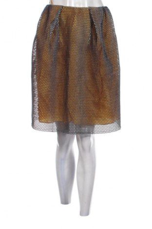 Пола Carven, Размер S, Цвят Многоцветен, Цена 333,45 лв.