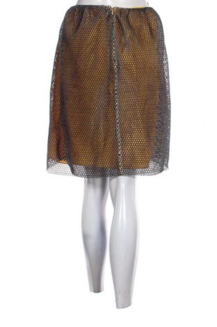 Пола Carven, Размер S, Цвят Многоцветен, Цена 333,45 лв.