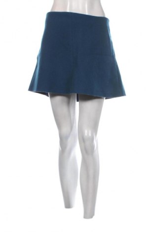 Szoknya Carven, Méret L, Szín Kék, Ár 21 809 Ft