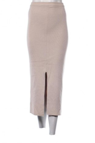 Sukňa Cassis, Veľkosť L, Farba Béžová, Cena  16,95 €