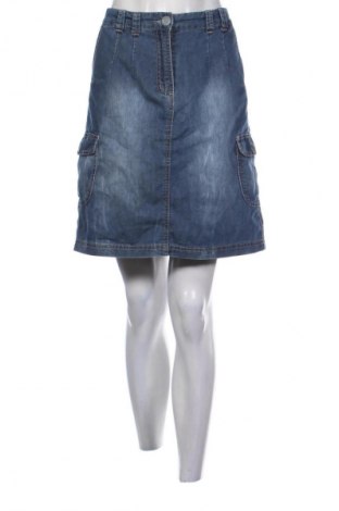 Φούστα Cecil, Μέγεθος M, Χρώμα Μπλέ, Τιμή 13,99 €