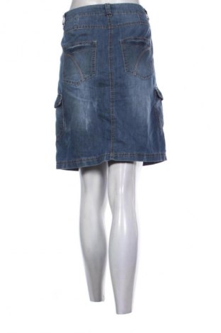 Φούστα Cecil, Μέγεθος M, Χρώμα Μπλέ, Τιμή 13,99 €