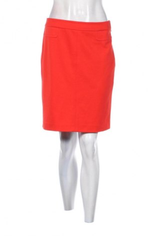 Rock Charles Vogele, Größe S, Farbe Orange, Preis € 6,99