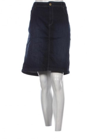 Пола Charles Vogele, Размер XL, Цвят Син, Цена 16,99 лв.