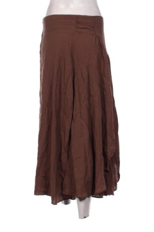 Szoknya Clockhouse, Méret M, Szín Barna, Ár 3 879 Ft