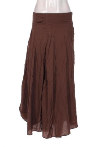 Szoknya Clockhouse, Méret M, Szín Barna, Ár 3 879 Ft