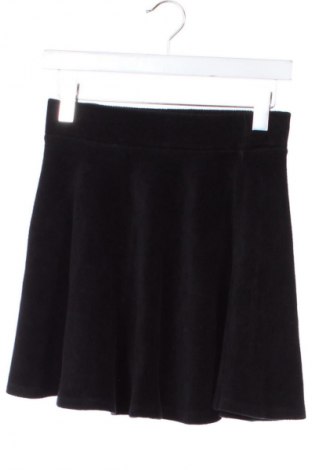 Spódnica Clockhouse, Rozmiar XS, Kolor Czarny, Cena 29,99 zł