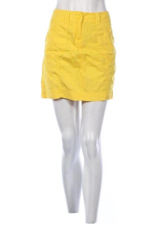 Пола Colours Of The World, Размер M, Цвят Жълт, Цена 19,00 лв.