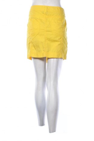 Пола Colours Of The World, Размер M, Цвят Жълт, Цена 19,00 лв.