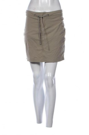Fustă Columbia, Mărime M, Culoare Bej, Preț 144,74 Lei