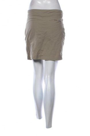 Fustă Columbia, Mărime M, Culoare Bej, Preț 144,74 Lei