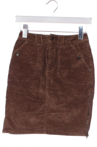 Szoknya Colza, Méret S, Szín Barna, Ár 1 489 Ft