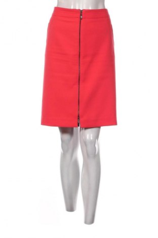Spódnica Comma,, Rozmiar L, Kolor Czerwony, Cena 126,40 zł