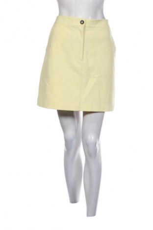 Φούστα Comma,, Μέγεθος M, Χρώμα Κίτρινο, Τιμή 18,99 €