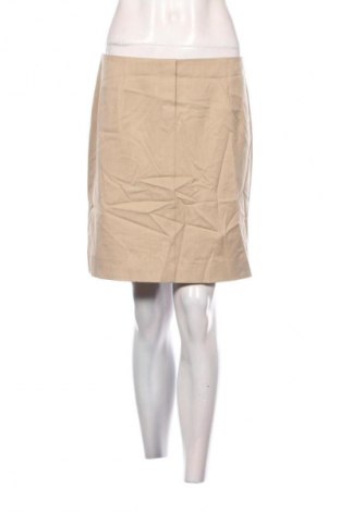 Φούστα Comma,, Μέγεθος M, Χρώμα  Μπέζ, Τιμή 60,99 €