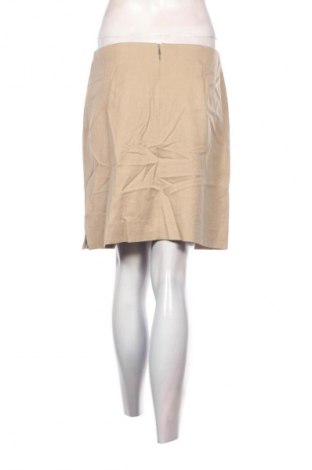 Φούστα Comma,, Μέγεθος M, Χρώμα  Μπέζ, Τιμή 60,99 €