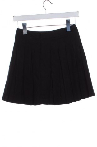 Fustă Cropp, Mărime XS, Culoare Negru, Preț 108,04 Lei