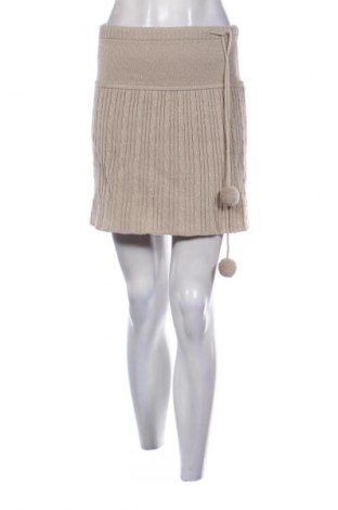 Пола Cycle Band, Размер S, Цвят Бежов, Цена 14,99 лв.