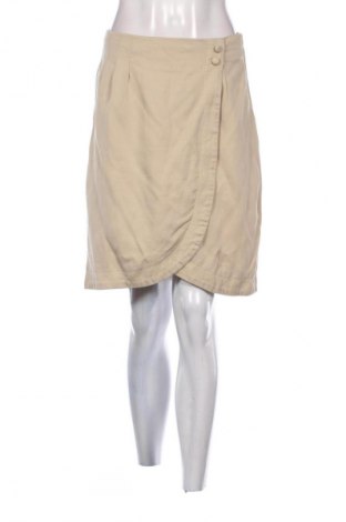 Sukňa DDP, Veľkosť M, Farba Béžová, Cena  9,72 €