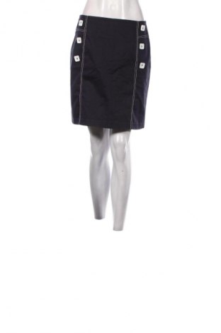 Пола Day Billy Sabbado, Размер M, Цвят Син, Цена 27,99 лв.