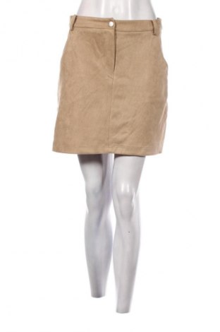 Sukňa Defacto, Veľkosť M, Farba Béžová, Cena  7,95 €