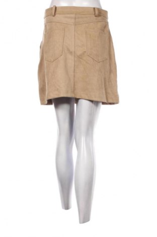 Sukňa Defacto, Veľkosť M, Farba Béžová, Cena  7,95 €
