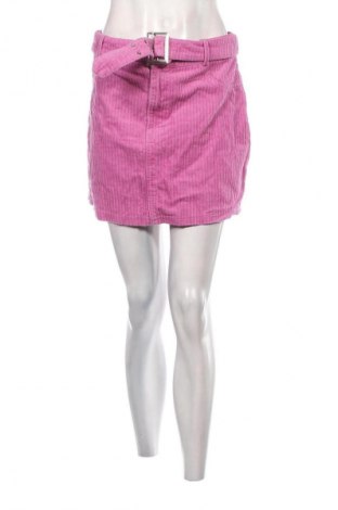 Φούστα Denim Co., Μέγεθος XL, Χρώμα Βιολετί, Τιμή 4,99 €