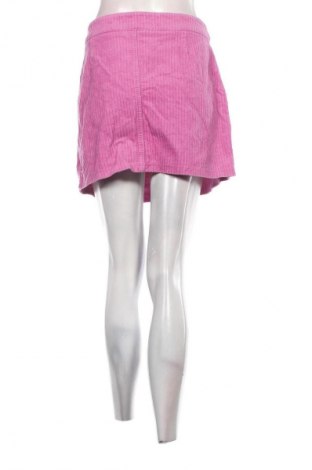 Φούστα Denim Co., Μέγεθος XL, Χρώμα Βιολετί, Τιμή 4,99 €