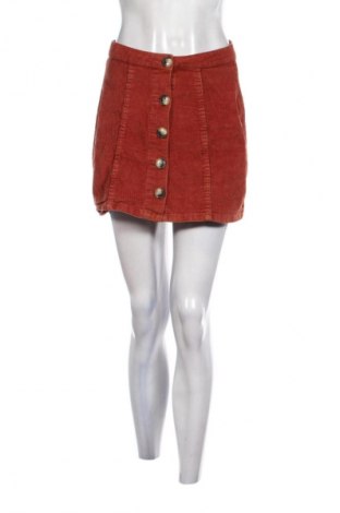 Sukňa Denim Co., Veľkosť S, Farba Oranžová, Cena  9,72 €