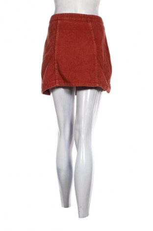 Sukňa Denim Co., Veľkosť S, Farba Oranžová, Cena  9,72 €