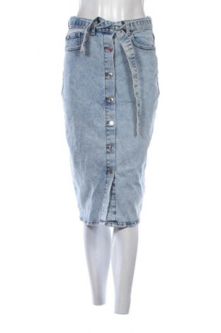 Spódnica Denim Co., Rozmiar M, Kolor Niebieski, Cena 66,39 zł