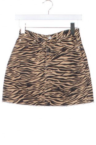 Szoknya Denim Co., Méret XS, Szín Sokszínű, Ár 5 800 Ft