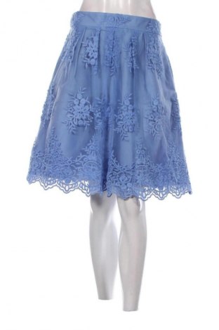 Sukně Depot 96, Velikost M, Barva Modrá, Cena  209,00 Kč