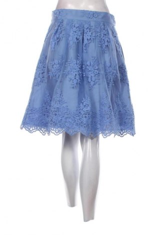 Sukně Depot 96, Velikost M, Barva Modrá, Cena  209,00 Kč