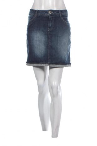 Szoknya Dept Denim Departmet, Méret L, Szín Kék, Ár 2 519 Ft