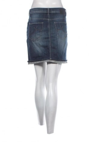 Szoknya Dept Denim Departmet, Méret L, Szín Kék, Ár 2 519 Ft