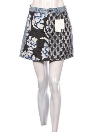 Fustă Desigual, Mărime M, Culoare Multicolor, Preț 393,99 Lei