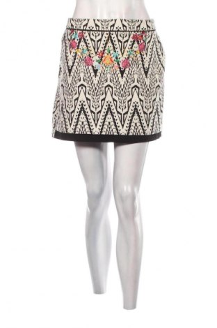 Szoknya Desigual, Méret XL, Szín Sokszínű, Ár 16 259 Ft