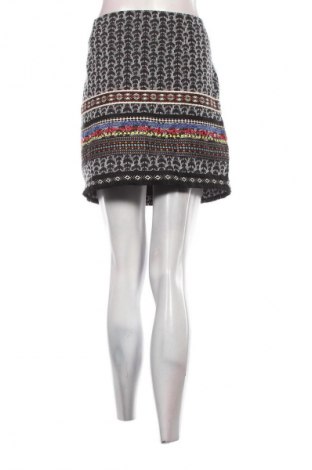 Пола Desigual, Размер XL, Цвят Многоцветен, Цена 81,99 лв.