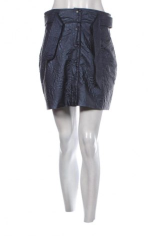 Пола Desigual, Размер M, Цвят Син, Цена 104,99 лв.