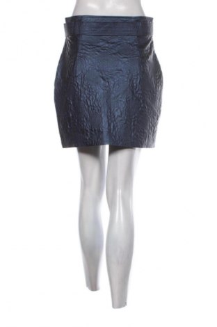 Пола Desigual, Размер M, Цвят Син, Цена 104,99 лв.