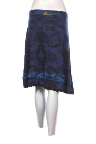 Sukně Desigual, Velikost M, Barva Vícebarevné, Cena  696,00 Kč
