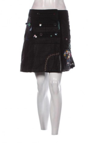 Spódnica Desigual, Rozmiar XL, Kolor Kolorowy, Cena 258,05 zł